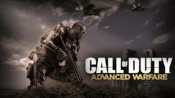 Call Of Duty Advanced Warfare Wallpaper Speed Art