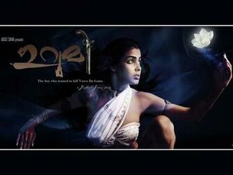 Urumi Movie HD Wallpaper