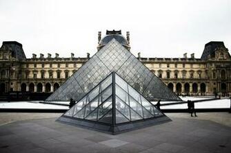 Louvre Pictures HD Image