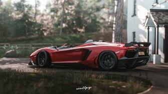 Car S
