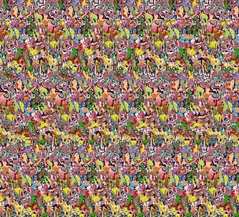 High Definition Wallpaper Photo Stereograms Html