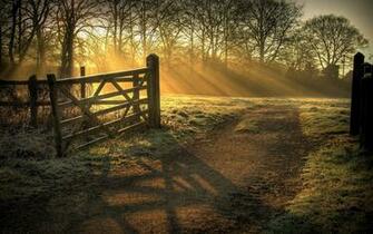 Amazing Landscapes Wallpaper For Dekstop
