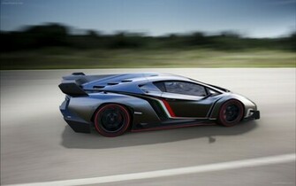 Home Lamborghini Veneno