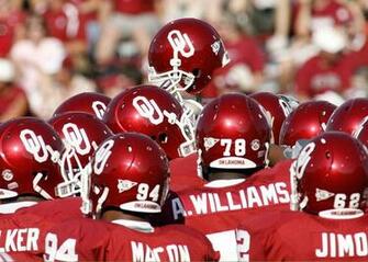 Oklahoma Football Wallpaper Snap