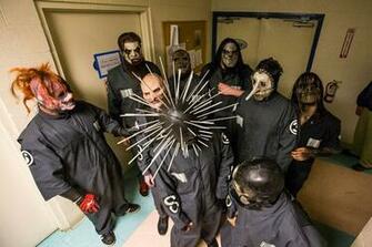 Slipknot Randy Johnson S Knotfest Photos Slipknotiowa