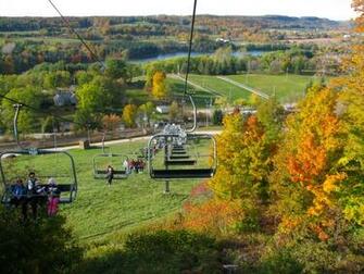 Discover Burlington Ontario Escape The City And Enjoy Fall Into