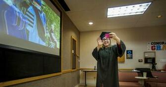 Lexy Greenwell S Virtual Commencement Grinnell College