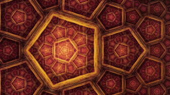 Pattern 4k Wallpaper