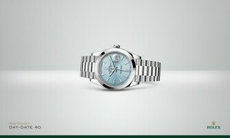 Rolex Watches Wallpaper Official S