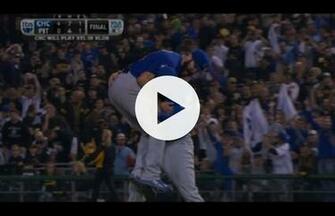 Cubs Beat Pirates After Another Arrieta Pitching Gem
