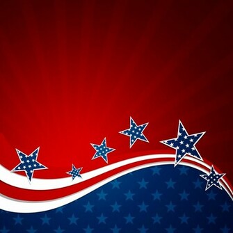 4th July Independence Day Vector S Stock Graphics