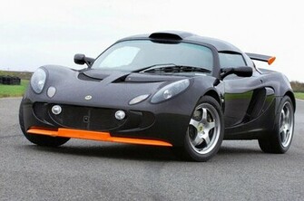 HD Wallpaper Lotus Elise
