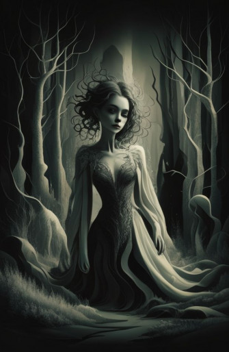 Dark Depression Wallpaper