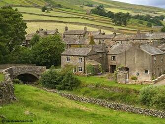 Lake District And Yorkshire Dales Desktop Wallpaper Screensavers