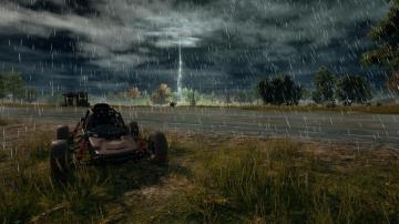 Rain HD Wallpaper And Background