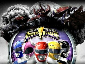 Waduh Udah Gede Masih Suka Power Ranger Apa Coba Eits Sabar Bos