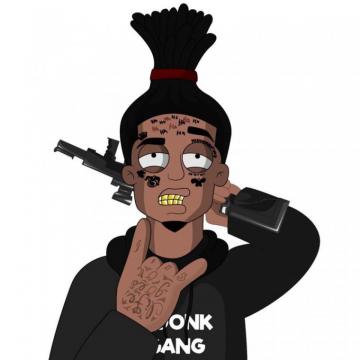 Single Of No Luv U By Boonk My Mixtapez