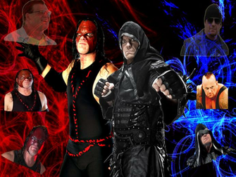 Brothers Of Destruction Wallpaper Wwe