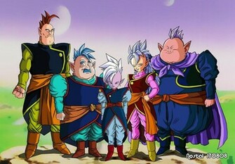 Dragon Ball Z Kai Wallpaper This Is The Part Two Of