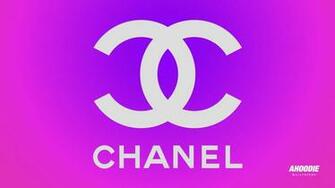 Chanel Logo Wallpaper