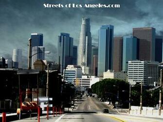 Los Angeles HD Image