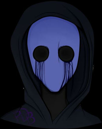 HD Eyeless Jack Image Wallpaper And
