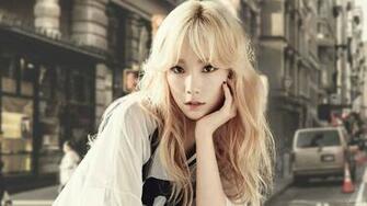 Taetiseo Twinkle Tae Yeon HD Wallpaper By Yoojinkim