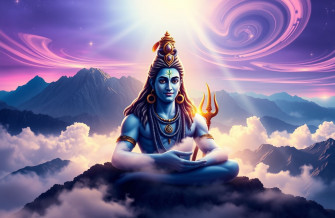 Shiv Photo Wallpaper