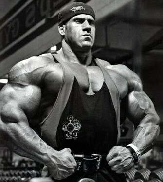 Mr Olympia Wallpaper