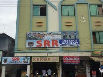 Srr Defence Academy Hanamkonda Competitive Exam Tutorials In