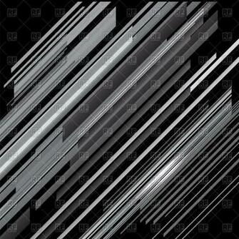 Abstract Grey Diagonal Line Background Vector Image Of Background