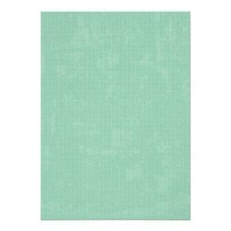 Light Green Background Wallpaper X Invitation Card