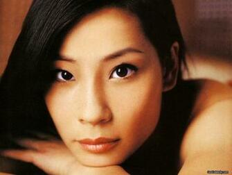 Lucy Liu