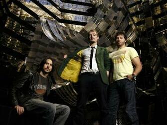Silverchair Wallpaper Pictures