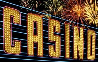 Casino Wallpaper Photography Desktop