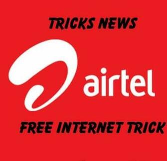 Airtel 3g 2g 4g Gprs Proxy Internet Trick January
