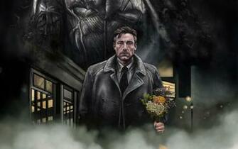 Dc Comics Ben Affleck Batman Artwork Wallpaper And