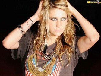 Kesha HD Wallpaper