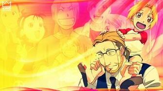 Edward Elric Wallpaper Fullmetal Alchemist By Kingwallpaper On