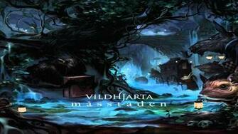 Vildhjarta HD Wallpaper Background Image Id