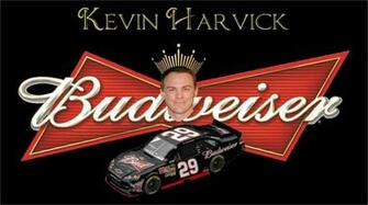 Kevin Harvick Wallpaper
