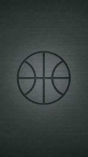 Nba Basketball iPhone Wallpaper