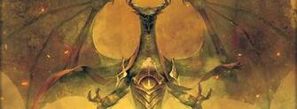 Go Back Gallery For Nicol Bolas Wallpaper