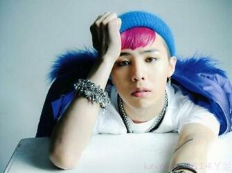 Gd G Dragon Wallpaper