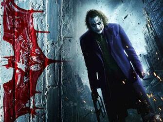 Joker Wallpaper