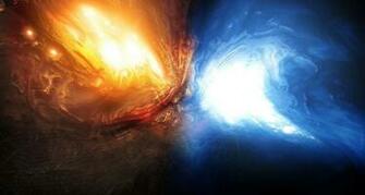 Wallpaper Fire And Water Abstract Wallpaper55 Best