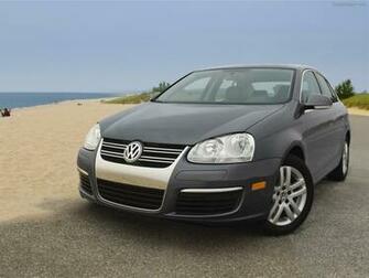 Volkswagen Jetta Tdi Exotic Car Wallpaper Of