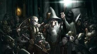 The Lord Of Rings Gandalf Shrek Gremlins E T Apple Inc