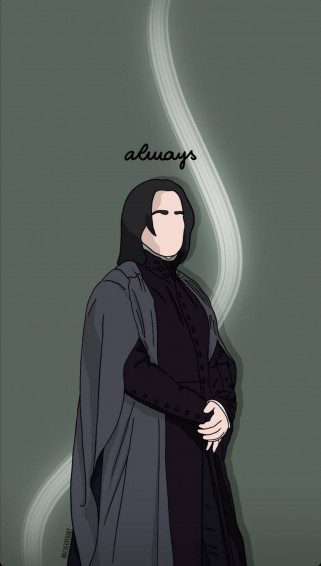 Cute Harry Potter Wallpaper