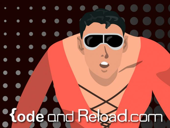 Plasticman Wallpaper Code And Reload